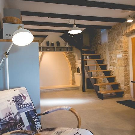 Holiday Home Jela Dobrinj Luaran gambar