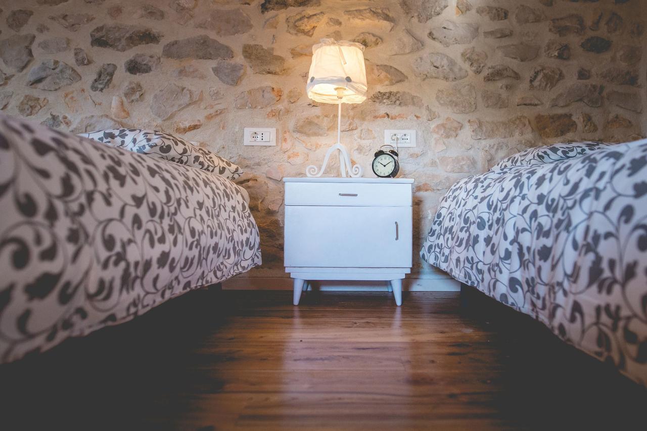 Holiday Home Jela Dobrinj Luaran gambar