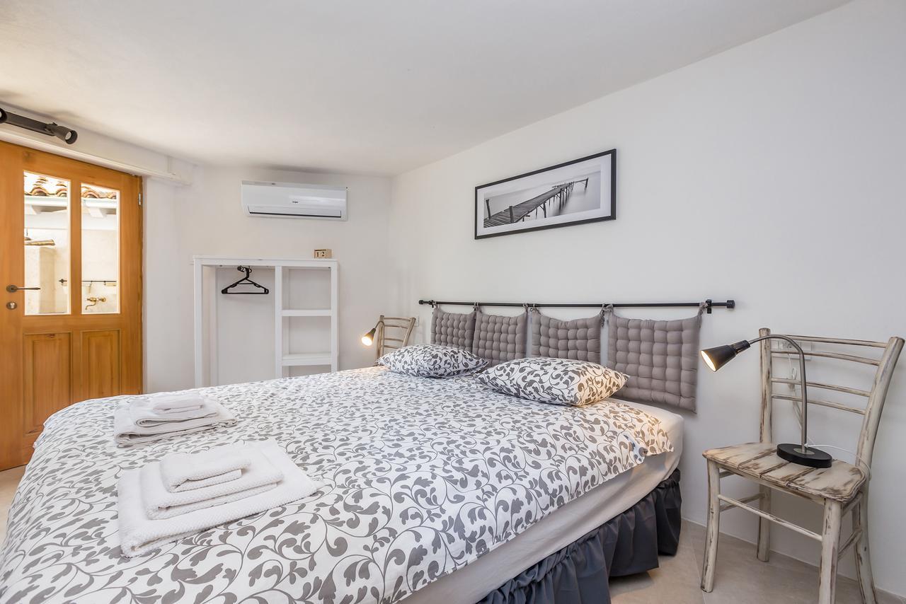 Holiday Home Jela Dobrinj Luaran gambar